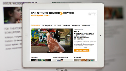 Wiener Kindertheater