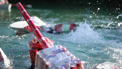 Red Bull Canboat Race