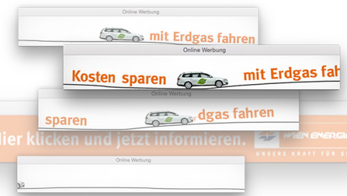 Wien Energie – Energie sparen