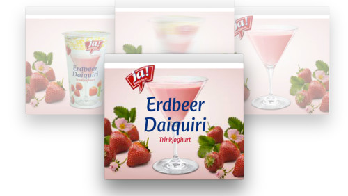 Ja! Natürlich Cocktails