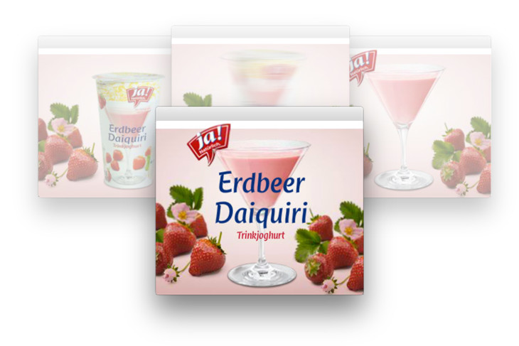 Ja! Natürlich Cocktails