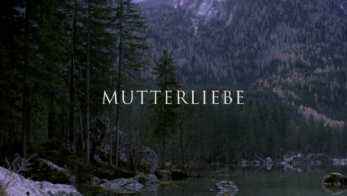 Mutterliebe