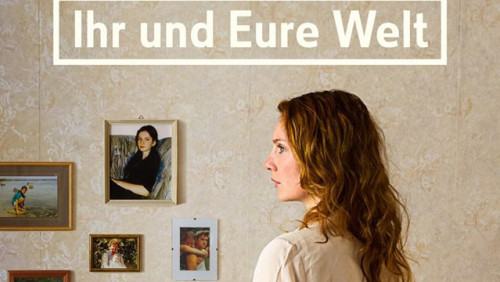 Ihr und Eure Welt