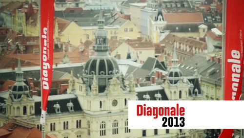 Diagonale 2013